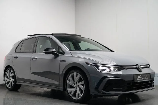 VW Golf – 3