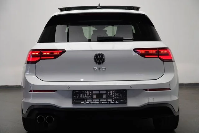 VW Golf – 6