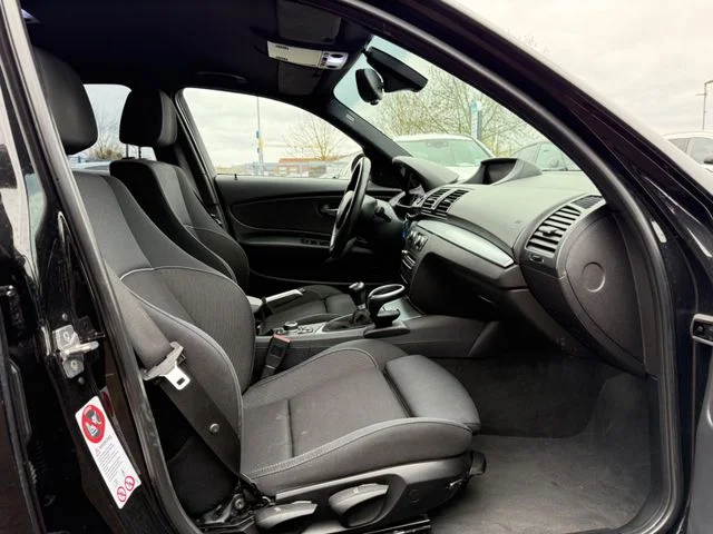 BMW 1er M Coupé – 8