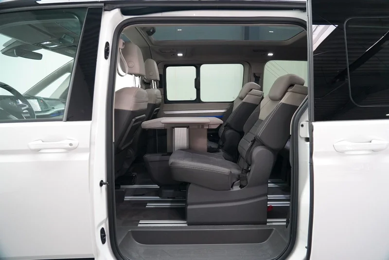 Volkswagen T7 Multivan – 15