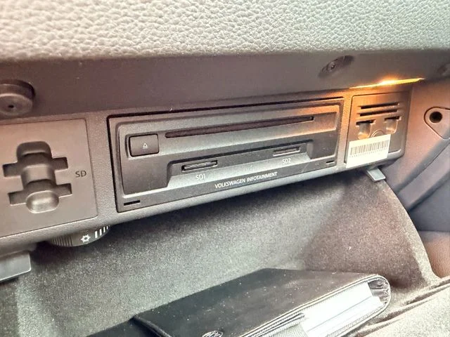 VW Golf Sportsvan – 29