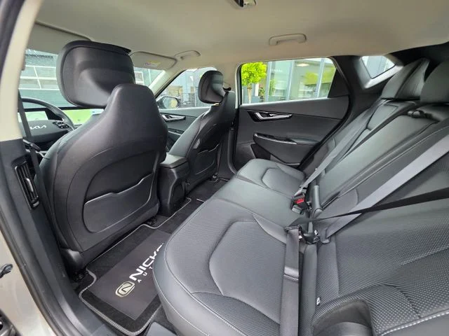 Kia EV6 – 25