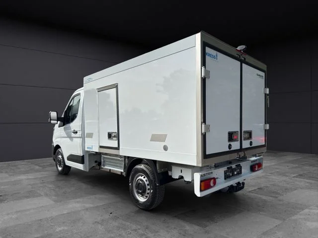 Renault Master IV Kress TK-Koffer -20° Döner ATP – 6