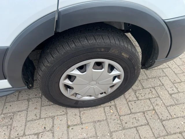 FORD Transit Kasten 350 L4 H3 Trend DOKA/6SITZER 2H – 33