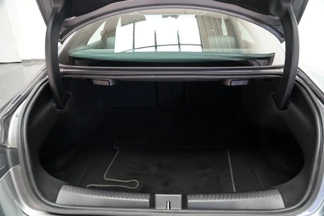 MERCEDES-BENZ CLA 180 – 31
