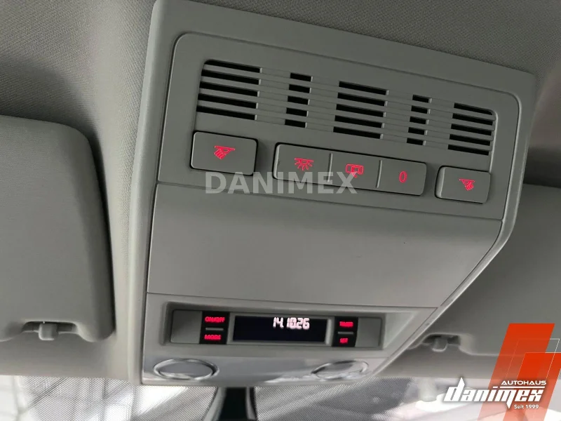 Volkswagen T6 California – 15