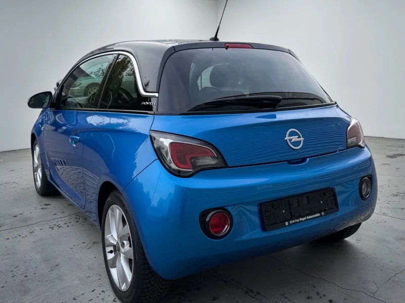 Opel Adam Adam – 5