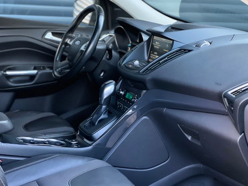 Ford Kuga – 15