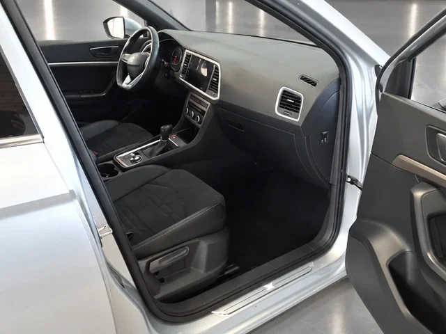 Seat Ateca – 7