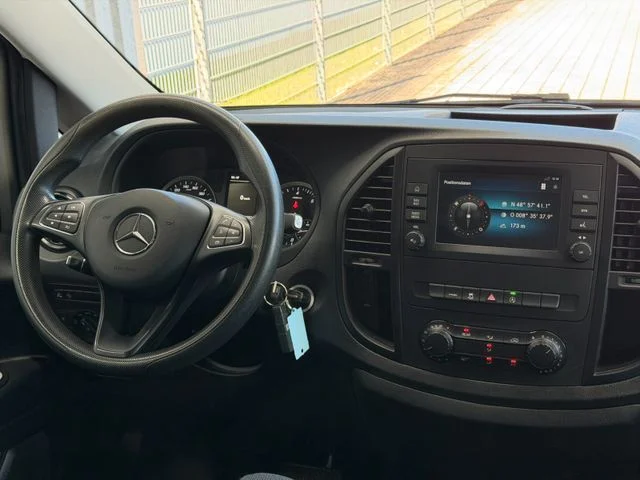 Mercedes-Benz Vito – 19