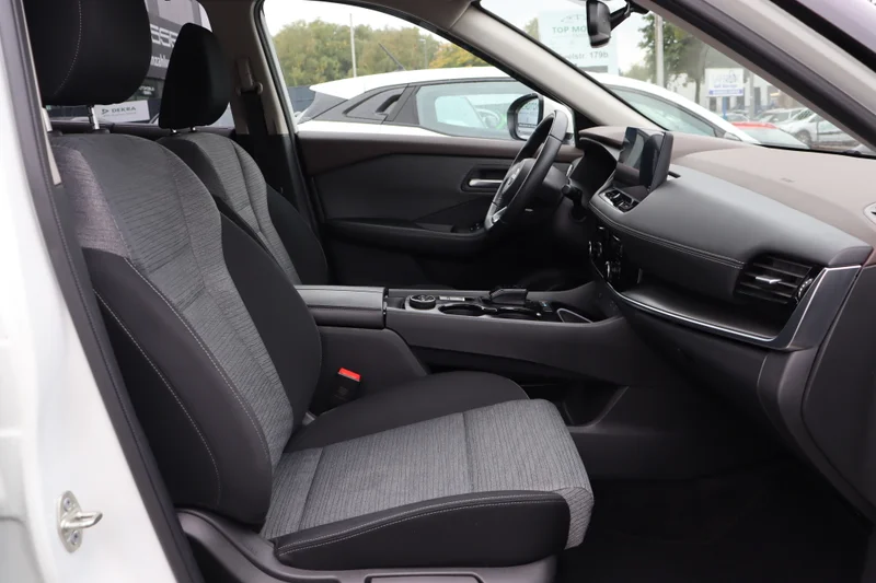 Nissan X-Trail – 20