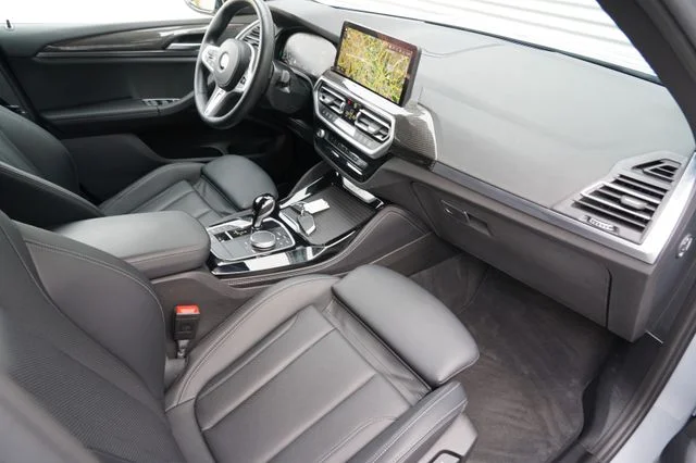BMW X4 – 21