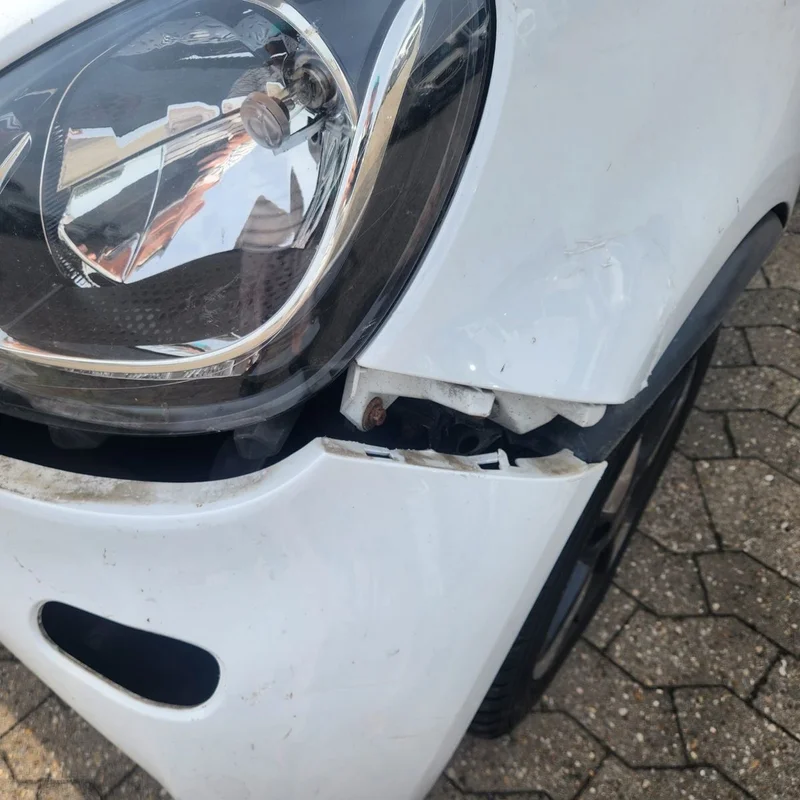 Smart ForTwo – 8