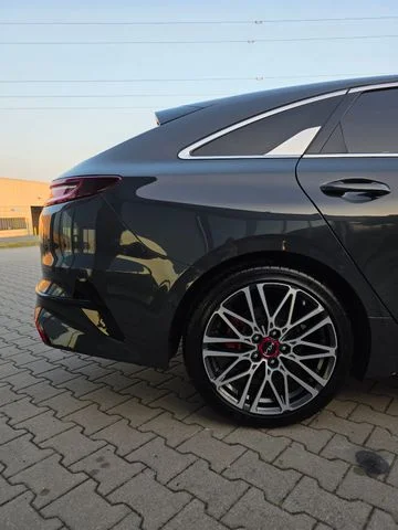 Kia pro cee'd / ProCeed – 15