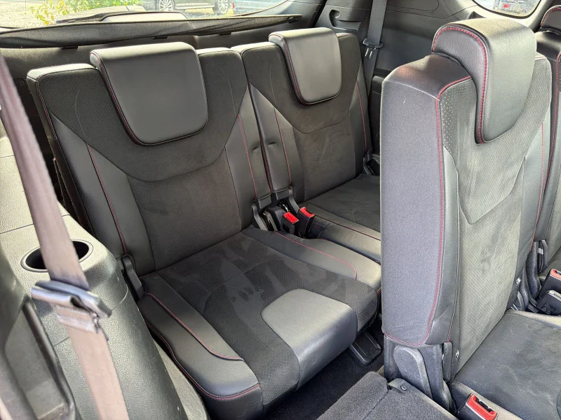 Ford S-Max – 22