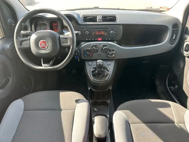 Fiat Panda – 9