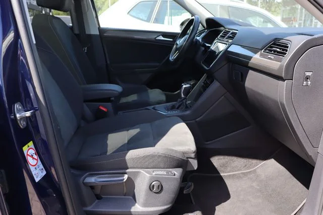 Volkswagen Tiguan Allspace – 7