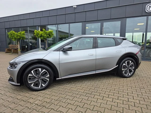 Kia EV6 – 13
