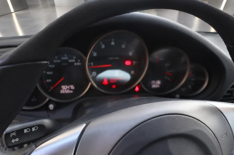 Porsche 911 – 32