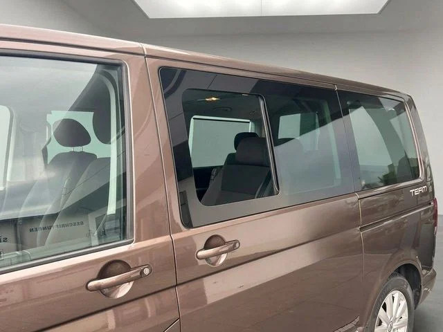 Volkswagen T5 Transporter – 9