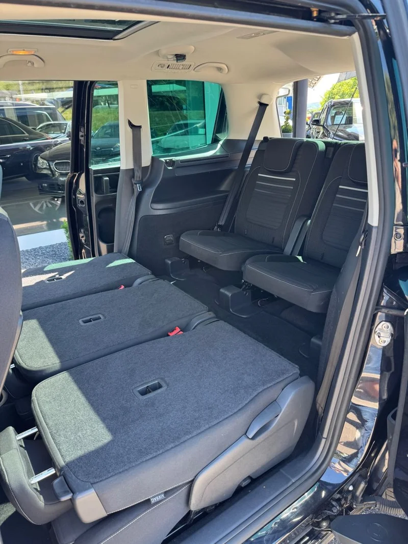 Volkswagen Sharan – 25