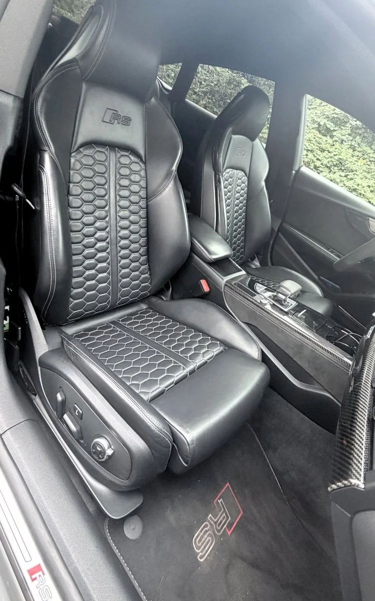 Audi RS5 – 15