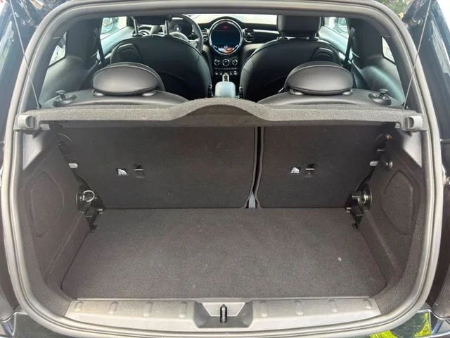 Mini COOPER SE – 16