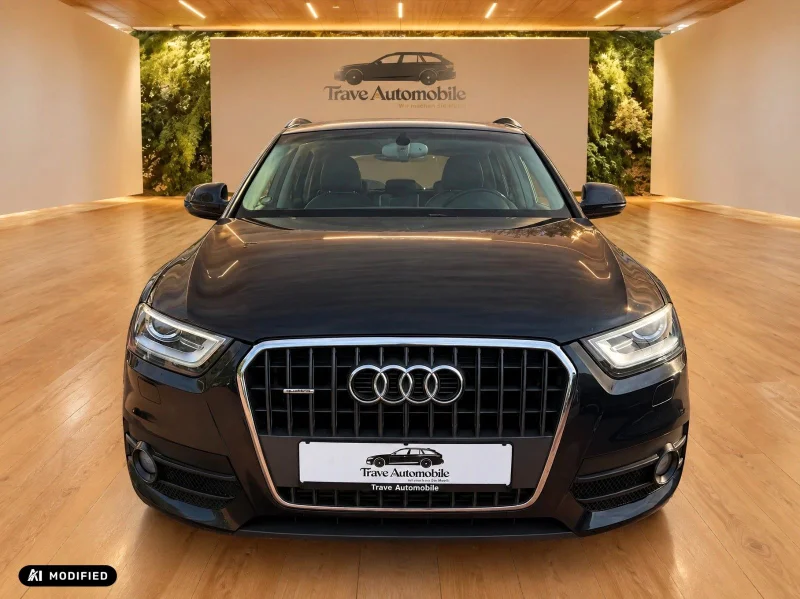 Audi Q3 – 3