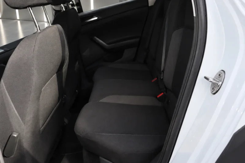 Volkswagen Taigo – 12