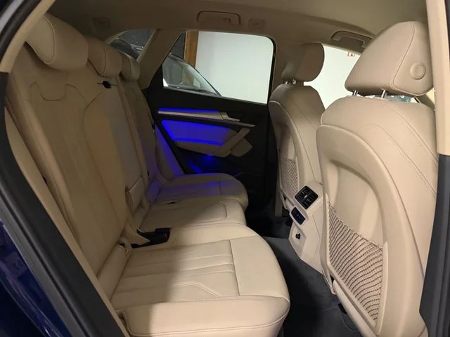 Audi Q5 – 13