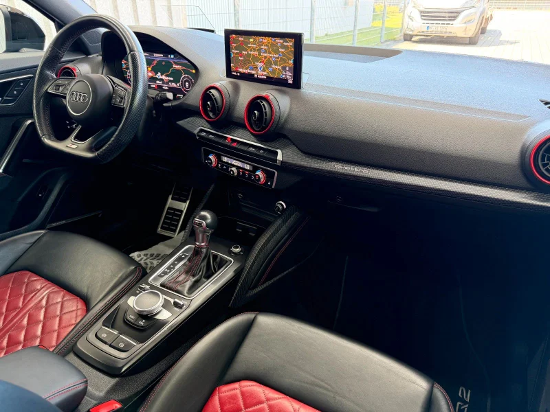 Audi SQ2 – 17
