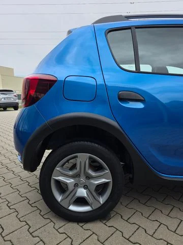 Dacia Sandero – 19