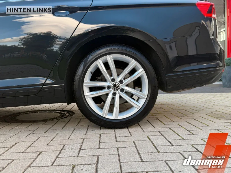 Volkswagen Passat Variant – 43