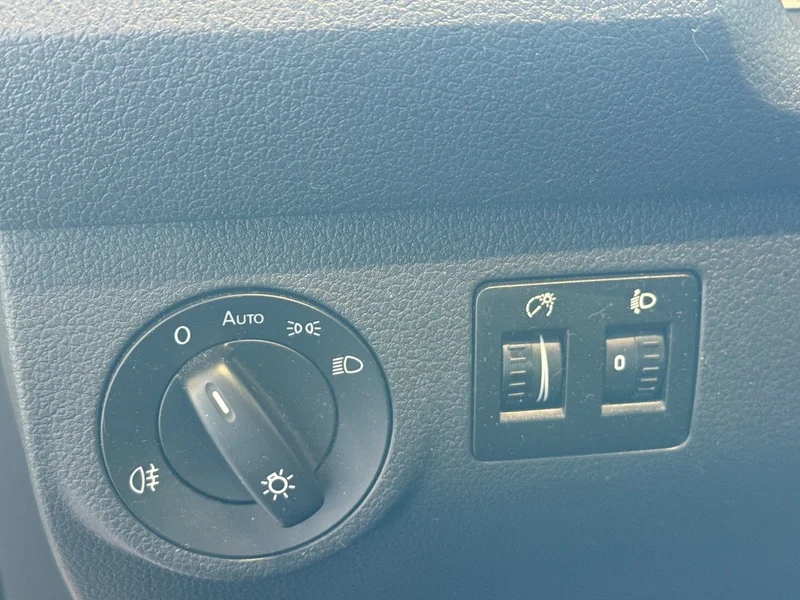 Volkswagen Caddy – 7