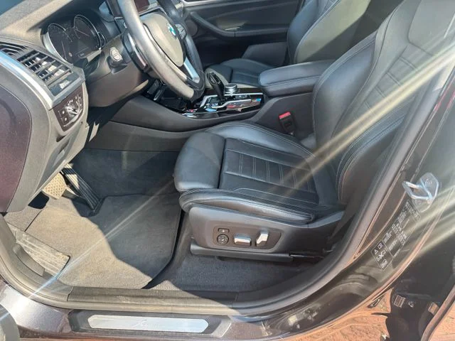 BMW X3 – 27