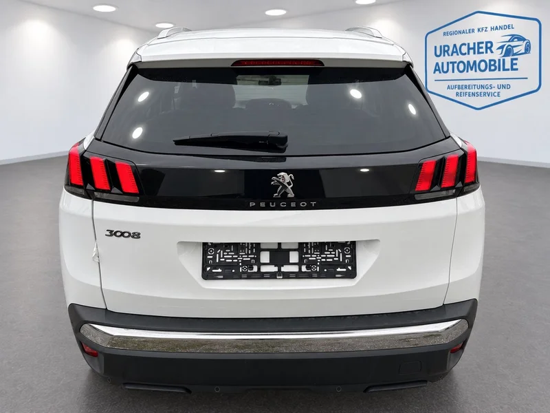 Peugeot 3008 – 6