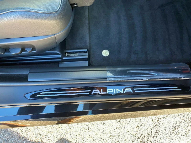 Alpina B5 – 24