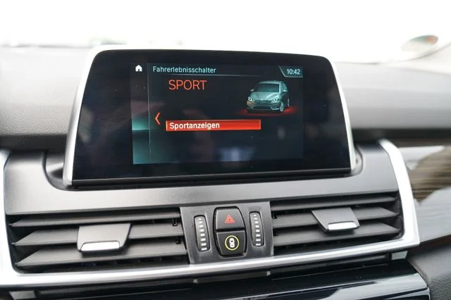 BMW 216 Gran Tourer – 17