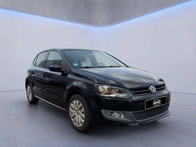 Volkswagen Polo – 9