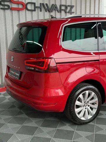 Seat Alhambra – 11