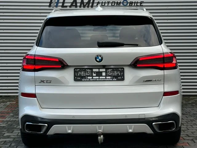 BMW X5 – 5