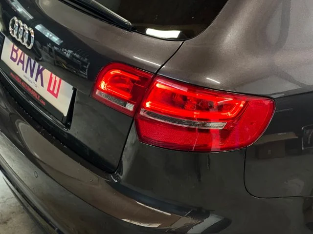 Audi A3 – 11