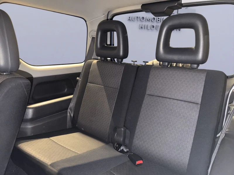 Suzuki Jimny – 20