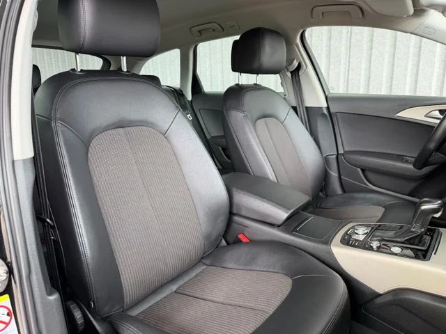 Audi A6 Allroad – 16