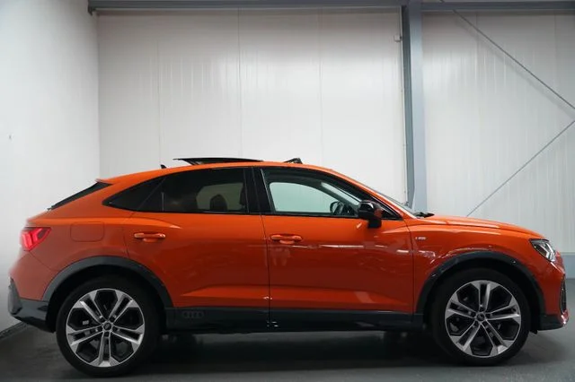 AUDI Q3 – 4