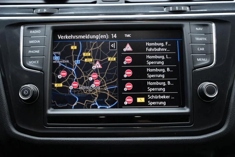 Volkswagen Tiguan – 23