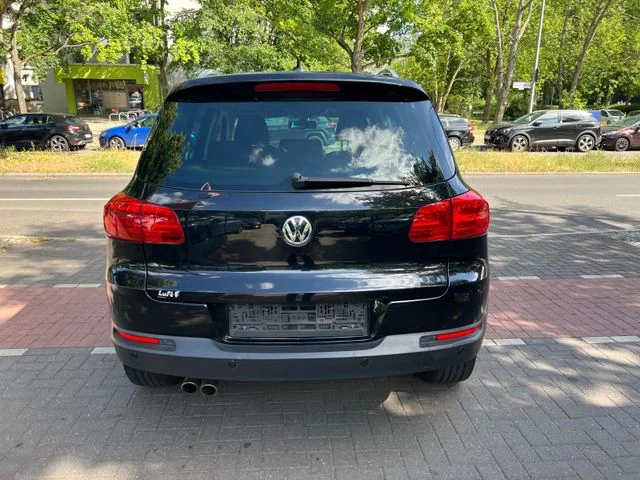 Volkswagen Tiguan – 6