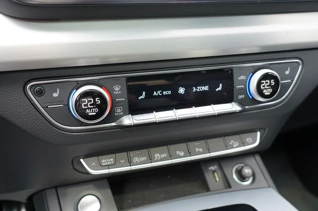 AUDI Q5 – 17
