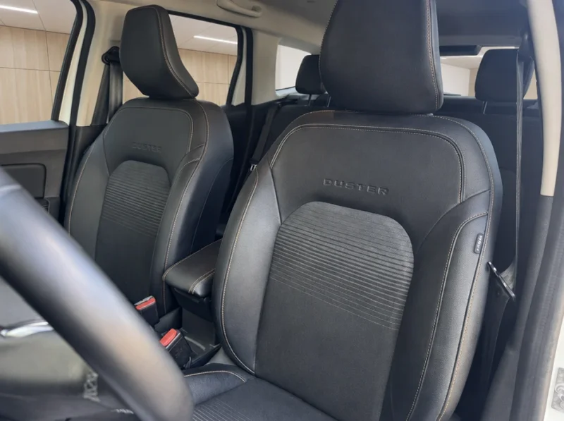 Dacia Duster – 18