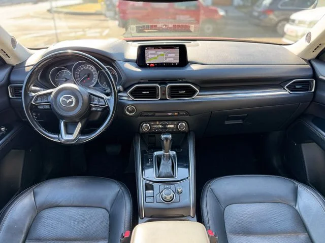Mazda CX-5 – 13